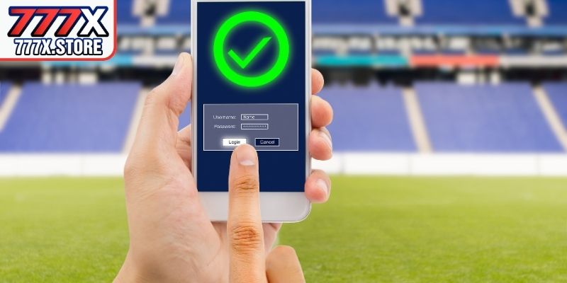 Cách xác định tỷ lệ của từng cửa trong 1 kèo