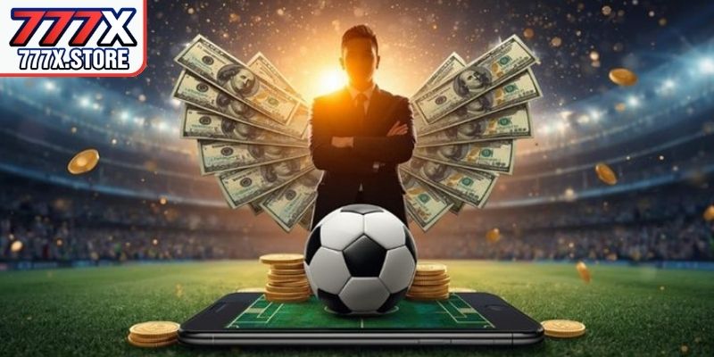 Truy cập linh hoạt, không gián đoạn khi theo dõi các trận đấu